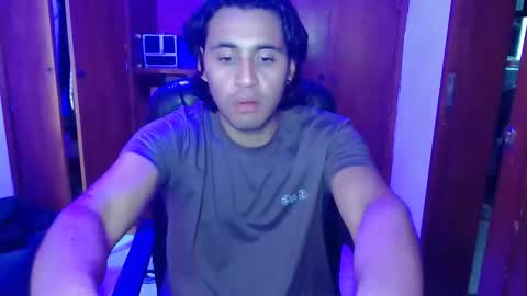 Angel  Demon online show from 01-12-26, 09:53