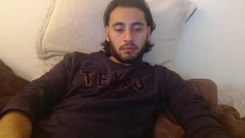 Angel  Demon online show from 02-03-26, 06:13