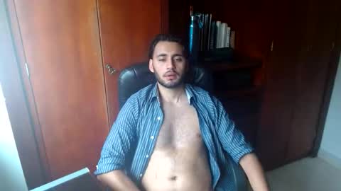 Angel  Demon online show from 02-12-26, 06:47