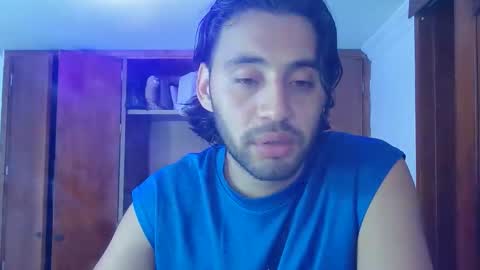 Angel  Demon online show from 02-28-26, 05:08