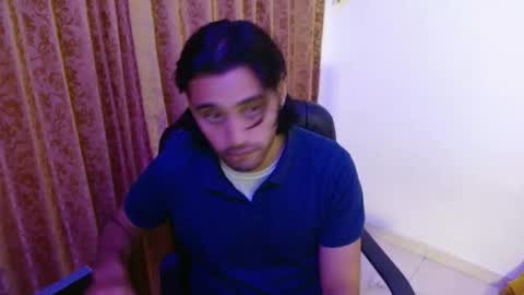 Angel  Demon online show from 04-07-26, 02:01