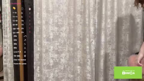 Megan online show from 10-11-25, 04:49