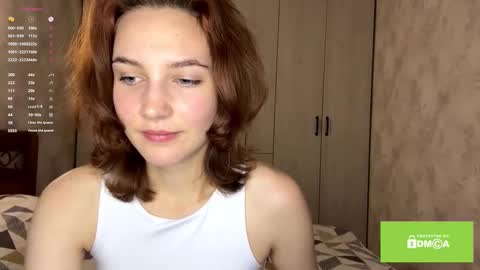 Megan online show from 10-18-25, 05:03