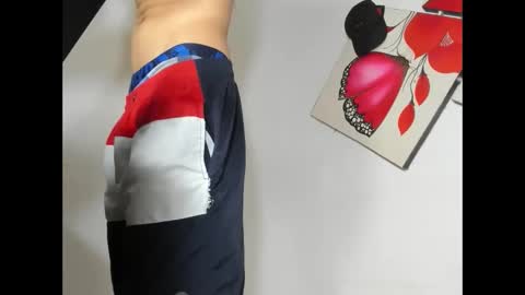 jesshot_bigcock online show from 04-27-26, 01:31