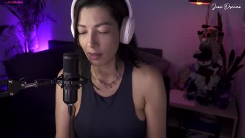 Jessica Gomez online show from 12-05-24, 04:31
