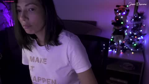 Jessica Gomez online show from 12-09-24, 03:50