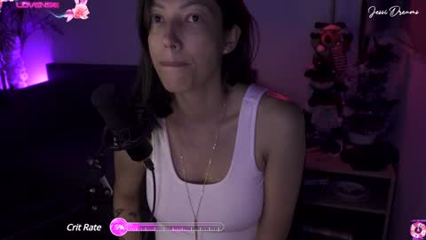 Jessica Gomez online show from 12-26-24, 05:26