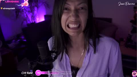 Jessica Gomez online show from 12-31-24, 04:38