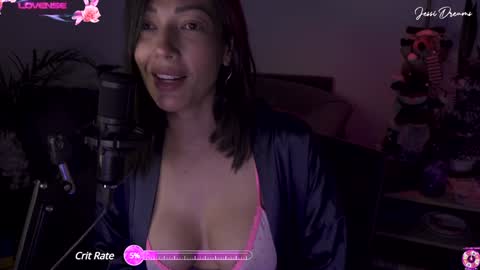 Jessica Gomez online show from 01-03-25, 04:11