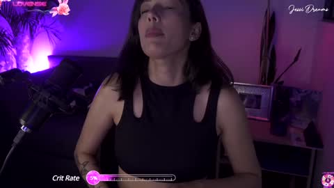 Jessica Gomez online show from 01-08-25, 04:23