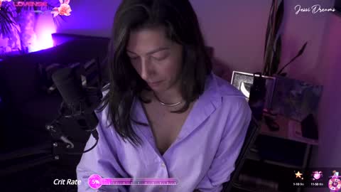 Jessica Gomez online show from 01-11-25, 04:48