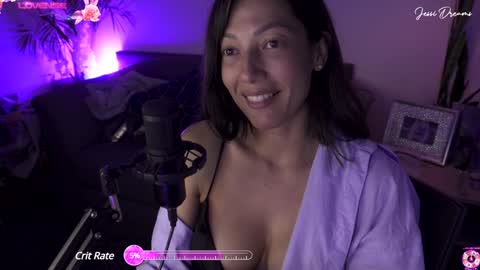 Jessica Gomez online show from 01-24-25, 04:27