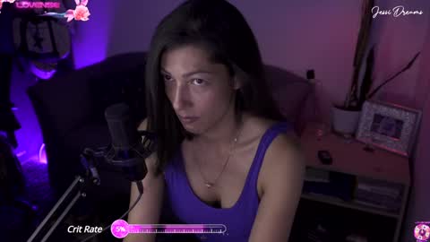 Jessica Gomez online show from 02-05-25, 04:37