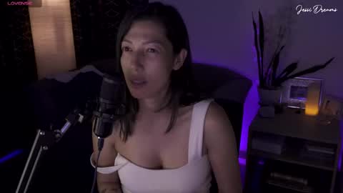 Jessica Gomez online show from 02-17-25, 04:53