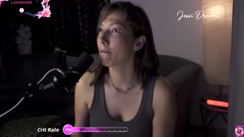 Jessica Gomez online show from 09-12-25, 03:39