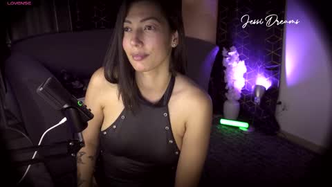 Jessica Gomez online show from 10-09-25, 03:15