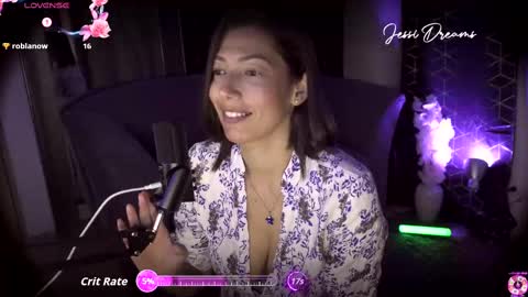 Jessica Gomez online show from 10-10-25, 03:27