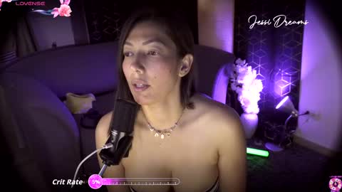 Jessica Gomez online show from 10-28-25, 03:54