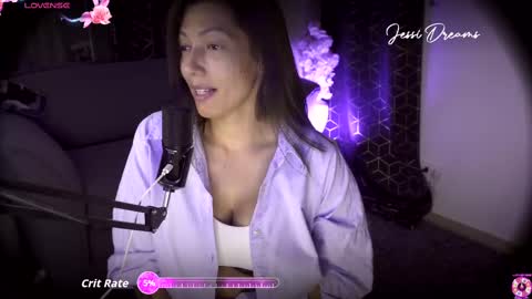 Jessica Gomez online show from 11-15-25, 03:59