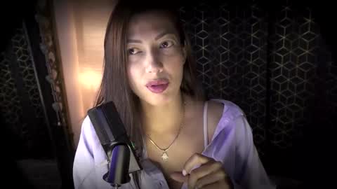 Jessica Gomez online show from 03-09-26, 01:53