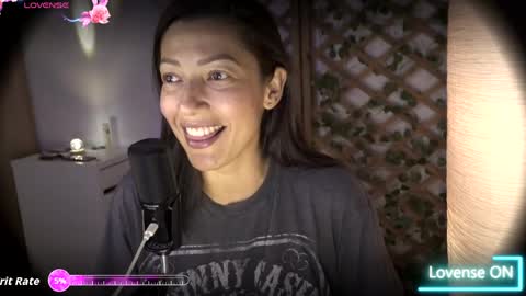Jessica Gomez online show from 06-04-26, 03:12