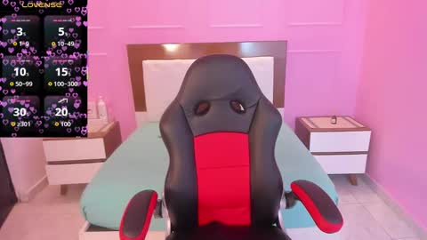 Snapshot of jessi_jones1 chatting on 10-07-25, 03:25 J E S S I online show from 10-07-25, 03:25