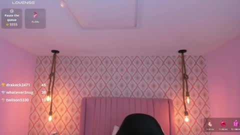  J E S S I  online show from 04-09-26, 06:19