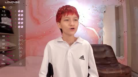 Jessi online show from 02-11-26, 08:47