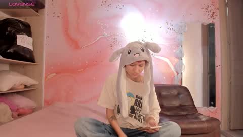 Jessi online show from 02-12-26, 08:48