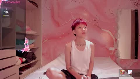 Jessi online show from 03-10-26, 09:53