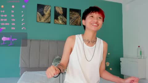 Jessi online show from 05-11-26, 08:28