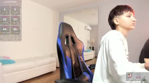 Jessi online show from 05-22-26, 02:30
