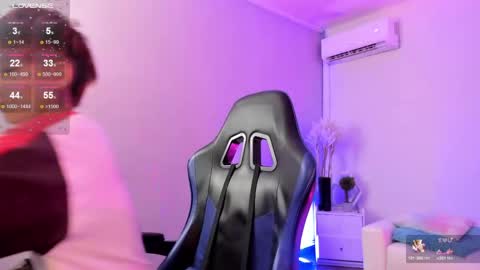 Jessi online show from 05-23-26, 02:17