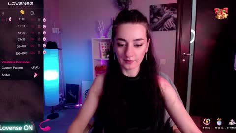 Jessica online show from 12-31-24, 01:47