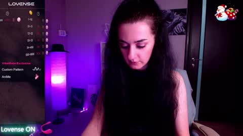 Jessica online show from 01-09-25, 08:34