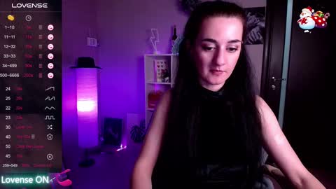 Jessica online show from 01-09-25, 11:47