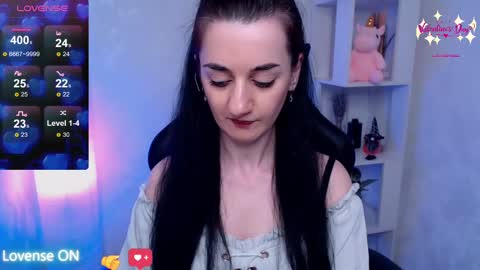 Jessica online show from 02-13-25, 12:54