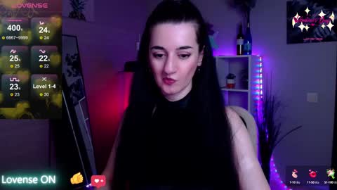 Jessica online show from 02-17-25, 11:55