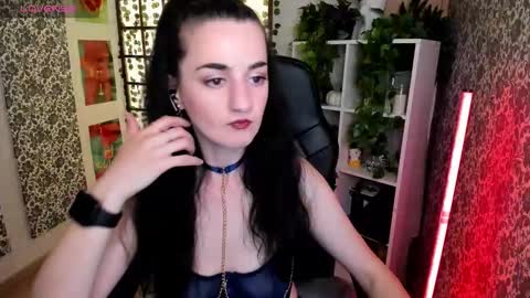 Jessica online show from 09-09-25, 09:09