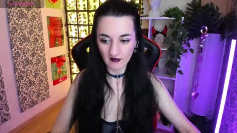 Jessica online show from 04-03-26, 02:31