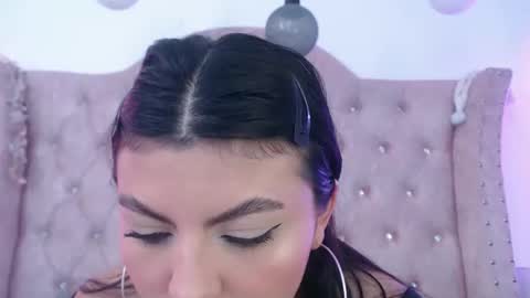 Snapshot of jessica_carter_ chatting on 11-18-25, 05:39 Jessica online show from 11-18-25, 05:39