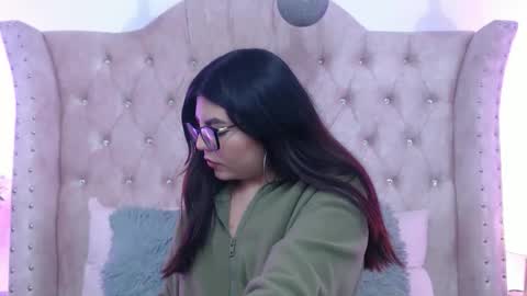 Snapshot of jessica_carter_ chatting on 06-01-26, 05:31 Jessica online show from 06-01-26, 05:31