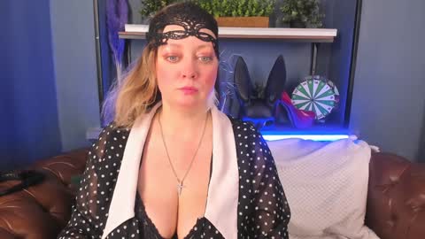 Jessica online show from 02-06-25, 12:26