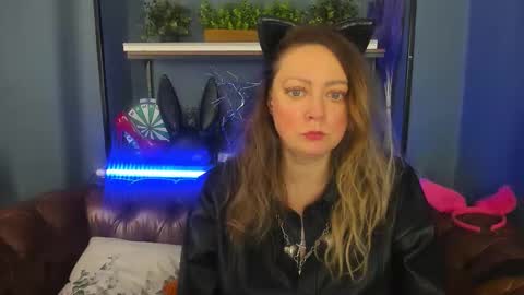 Jessica online show from 02-25-25, 12:24