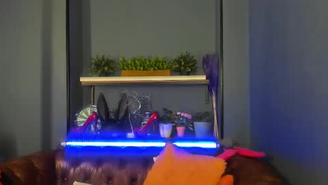 Jessica online show from 02-25-25, 06:31