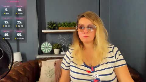 Jessica online show from 09-12-25, 08:14