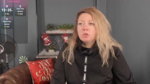 Jessica online show from 12-22-25, 01:19