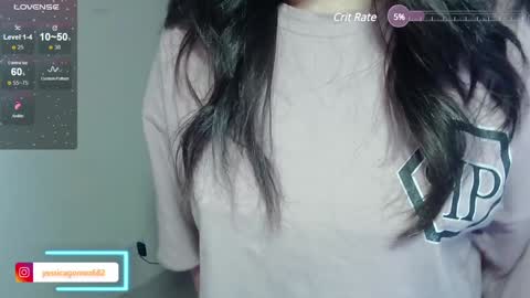 Snapshot of jessica_gomezz chatting on 12-16-24, 10:24 Jessica gomez online show from 12-16-24, 10:24