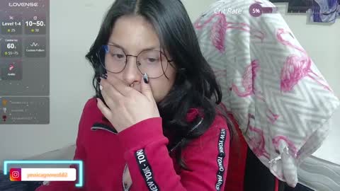 Snapshot of jessica_gomezz chatting on 12-23-24, 02:35 Jessica gomez online show from 12-23-24, 02:35