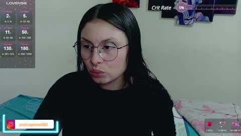 Snapshot of jessica_gomezz chatting on 12-28-24, 12:26 Jessica gomez online show from 12-28-24, 12:26